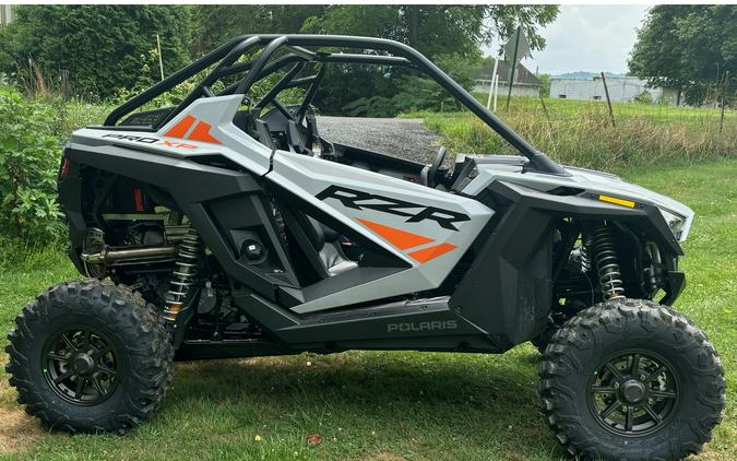 2024 Polaris Industries RZR Pro XP Sport