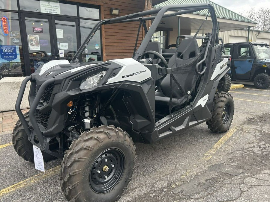 2023 Can-Am® Maverick Trail 700