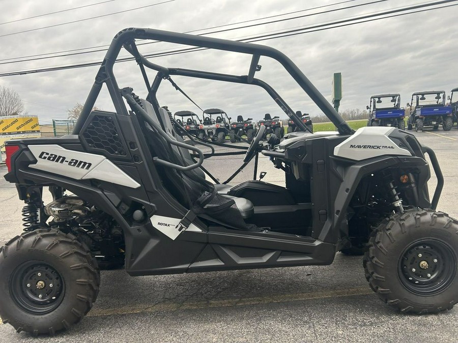 2023 Can-Am® Maverick Trail 700