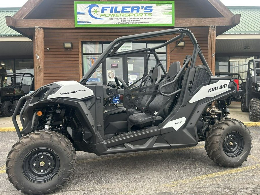 2023 Can-Am® Maverick Trail 700