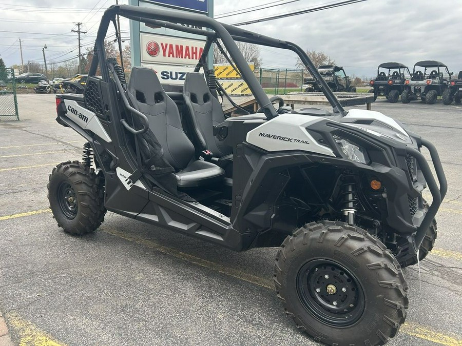 2023 Can-Am® Maverick Trail 700