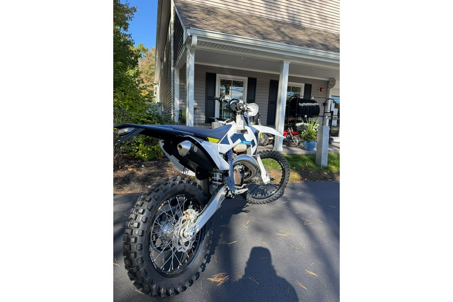 2026 Husqvarna Motorcycles TE 150