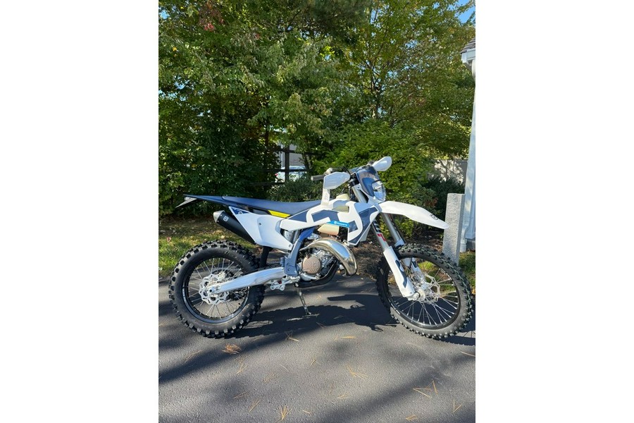 2026 Husqvarna Motorcycles TE 150