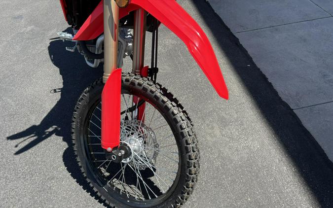 2025 Honda CRF300L