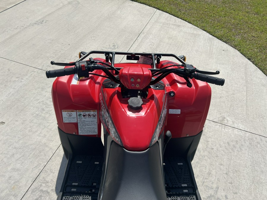 2025 YAMAHA GRIZZLY 110 - T002594