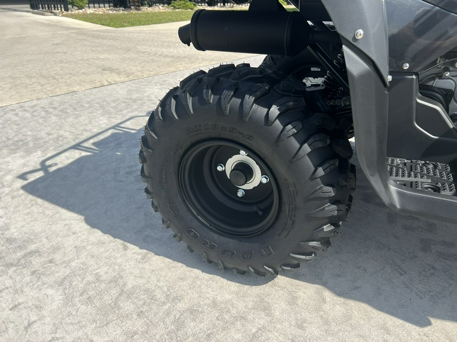 2025 YAMAHA GRIZZLY 110 - T002594