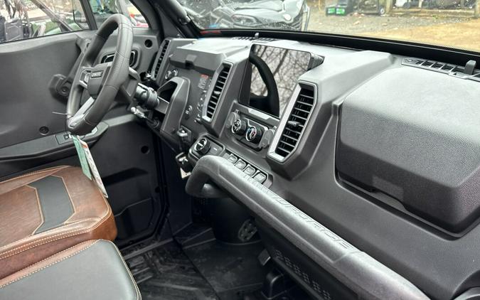 2026 CFMOTO UFORCE U10 Pro Highland FREE 5YR FULL WARRANTY