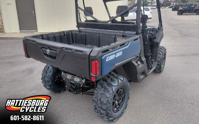 2026 Can-Am Defender XT HD9