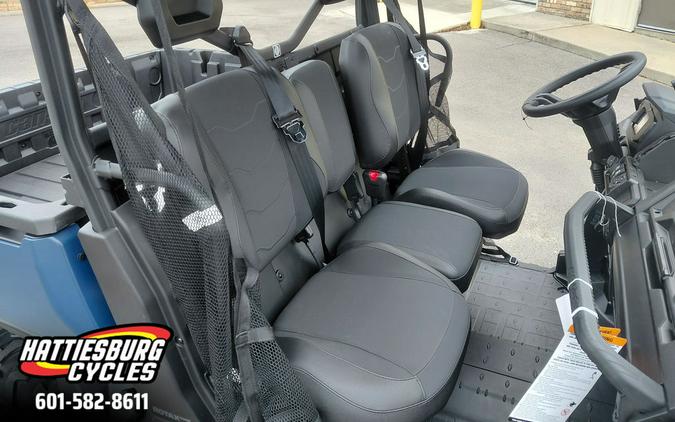 2026 Can-Am Defender XT HD9