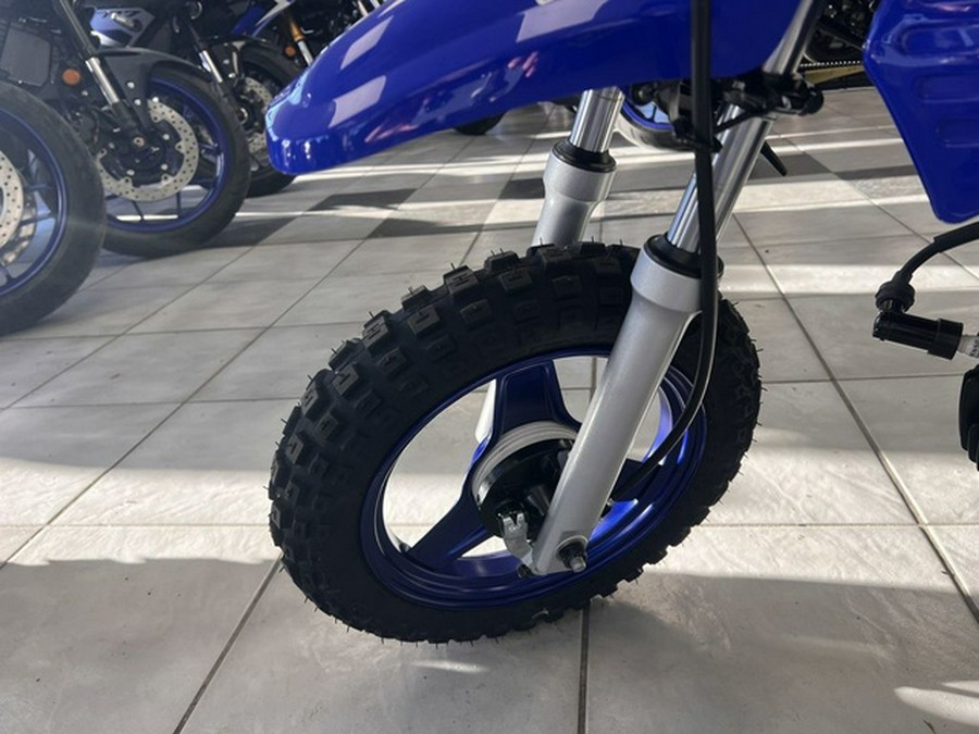 2026 Yamaha PW 50