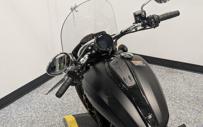 2025 Indian Motorcycle Super Scout