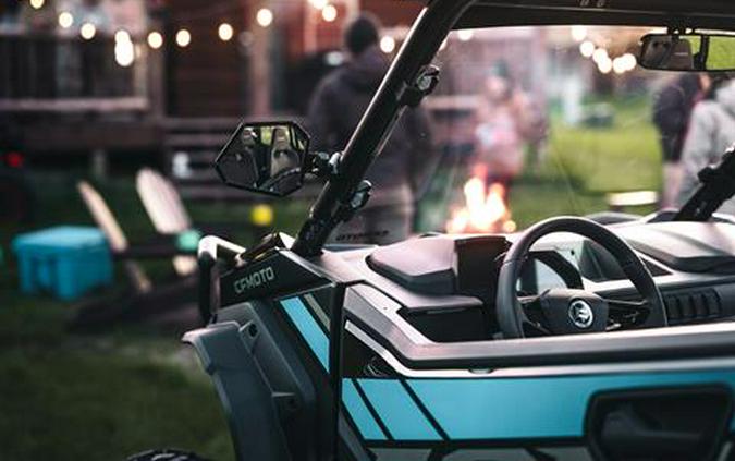 2026 CFMOTO ZForce 950 Sport-4