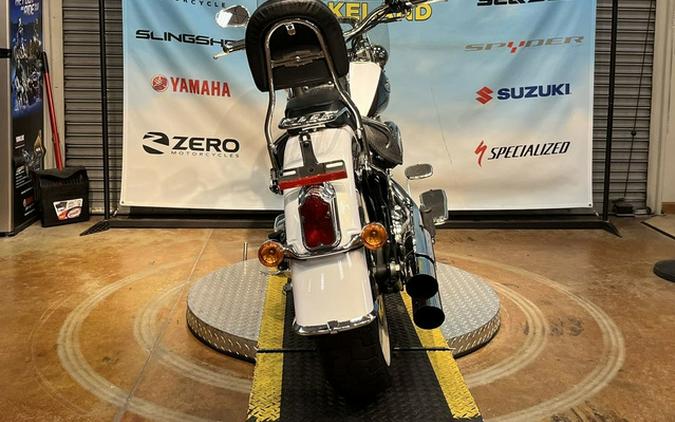 2007 Harley-Davidson Softail FLSTN - Deluxe