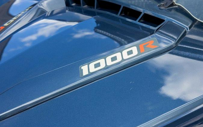 2018 Can-Am Commander MAX Limited 1000R