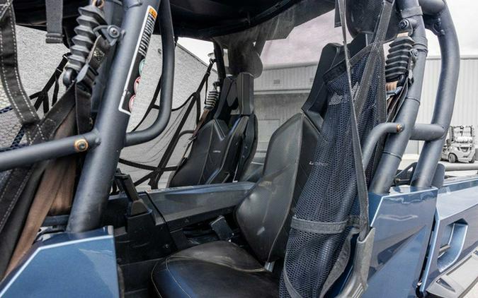 2018 Can-Am Commander MAX Limited 1000R