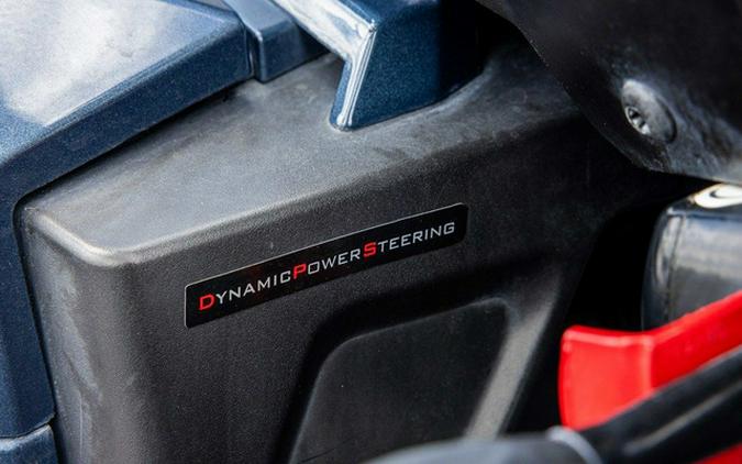 2018 Can-Am Commander MAX Limited 1000R