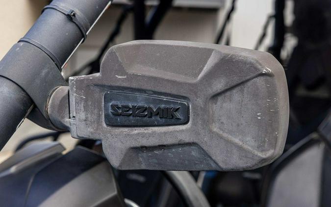 2018 Can-Am Commander MAX Limited 1000R