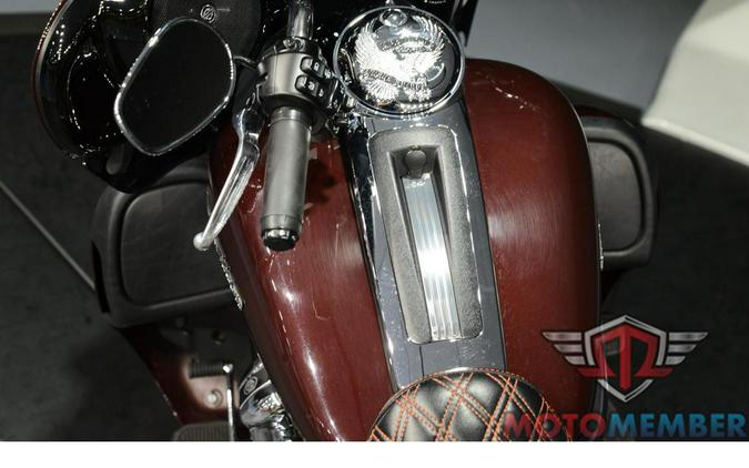 2021 Harley-Davidson FLHTK - Ultra Limited