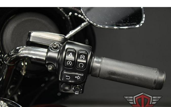 2021 Harley-Davidson FLHTK - Ultra Limited