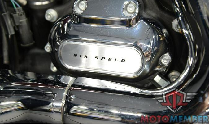 2021 Harley-Davidson FLHTK - Ultra Limited
