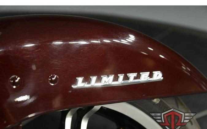 2021 Harley-Davidson FLHTK - Ultra Limited