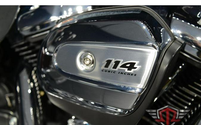 2021 Harley-Davidson FLHTK - Ultra Limited