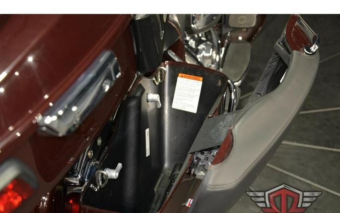 2021 Harley-Davidson FLHTK - Ultra Limited