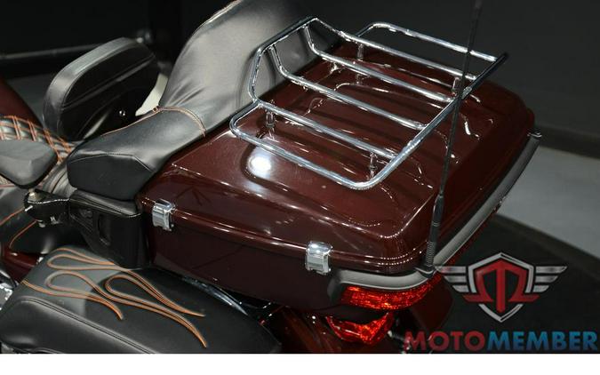 2021 Harley-Davidson FLHTK - Ultra Limited