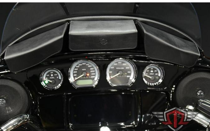 2021 Harley-Davidson FLHTK - Ultra Limited