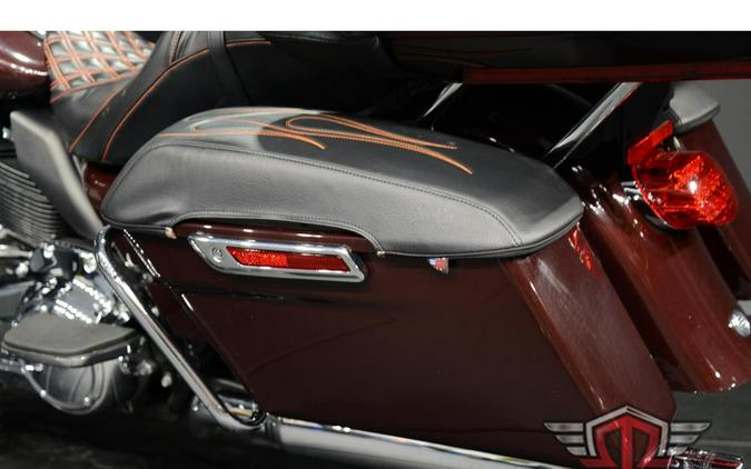 2021 Harley-Davidson FLHTK - Ultra Limited