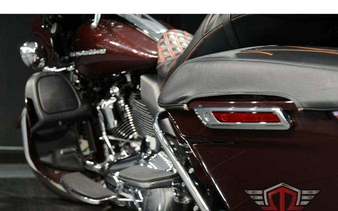 2021 Harley-Davidson FLHTK - Ultra Limited