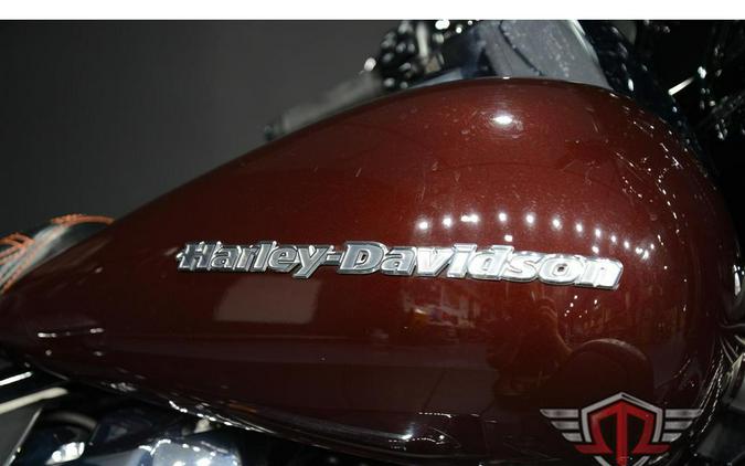 2021 Harley-Davidson FLHTK - Ultra Limited
