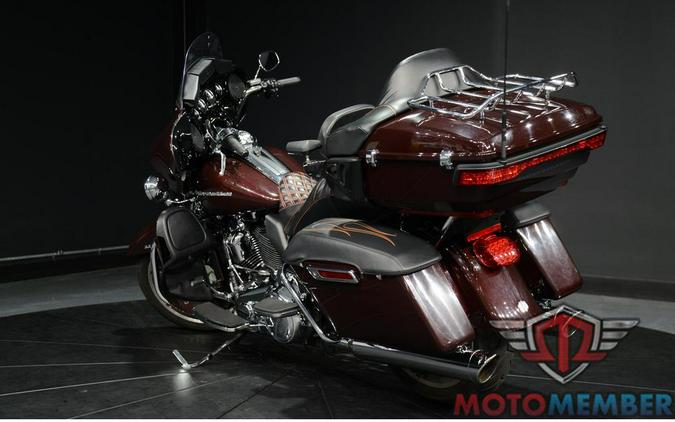 2021 Harley-Davidson FLHTK - Ultra Limited