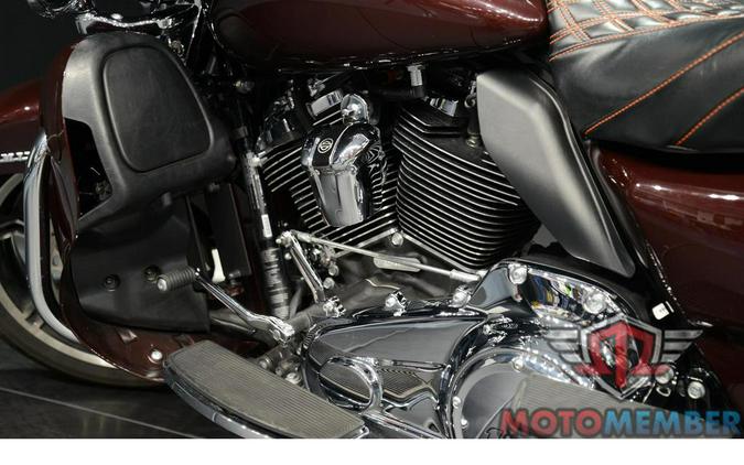 2021 Harley-Davidson FLHTK - Ultra Limited