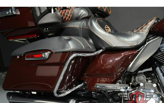 2021 Harley-Davidson FLHTK - Ultra Limited