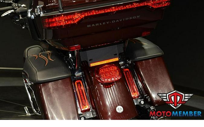 2021 Harley-Davidson FLHTK - Ultra Limited