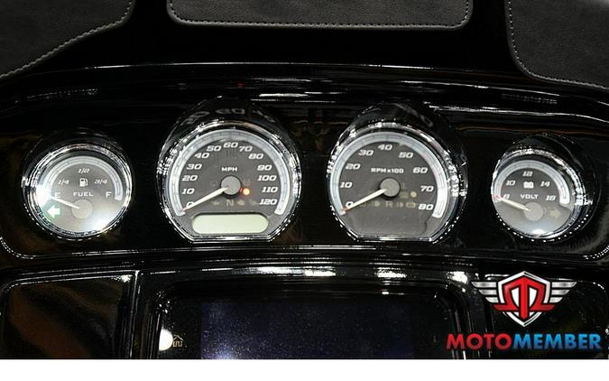 2021 Harley-Davidson FLHTK - Ultra Limited
