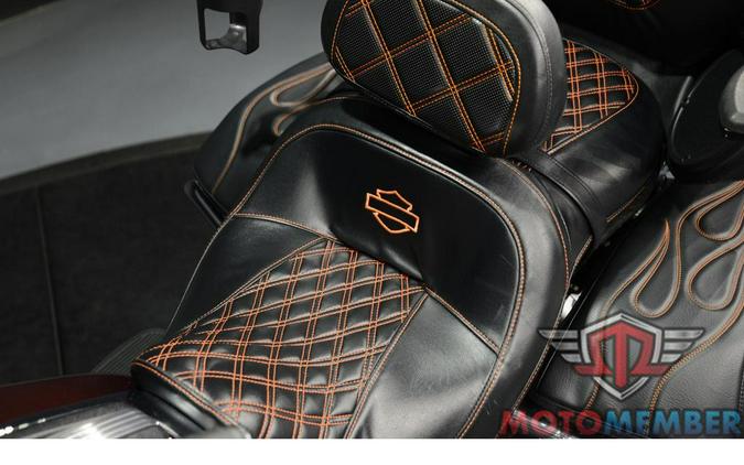2021 Harley-Davidson FLHTK - Ultra Limited