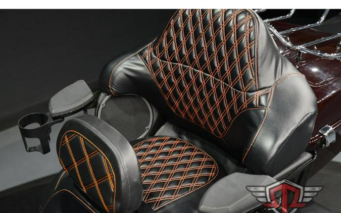 2021 Harley-Davidson FLHTK - Ultra Limited