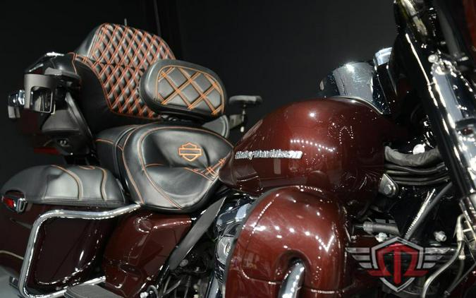 2021 Harley-Davidson FLHTK - Ultra Limited