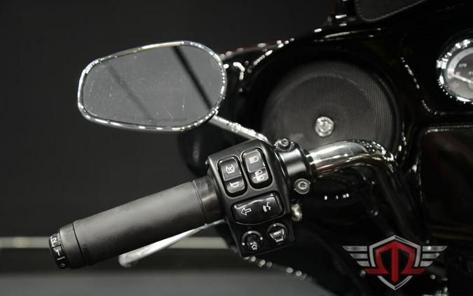 2021 Harley-Davidson FLHTK - Ultra Limited