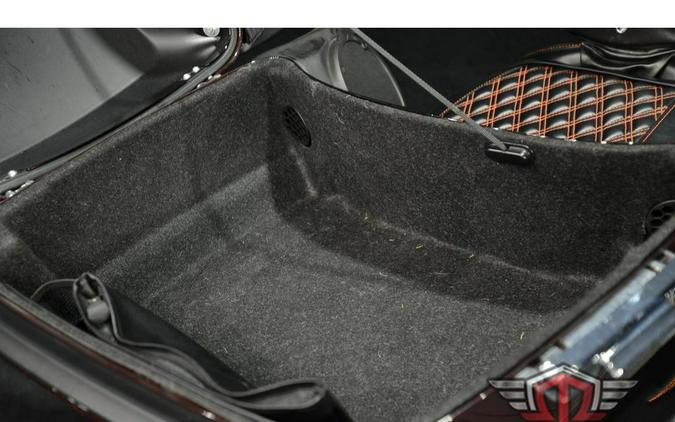 2021 Harley-Davidson FLHTK - Ultra Limited