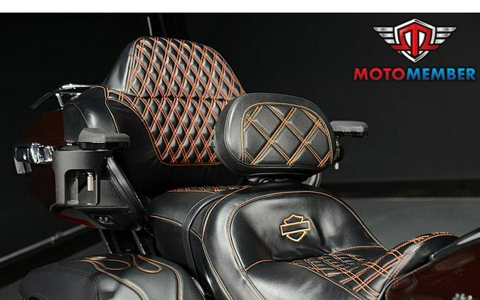 2021 Harley-Davidson FLHTK - Ultra Limited