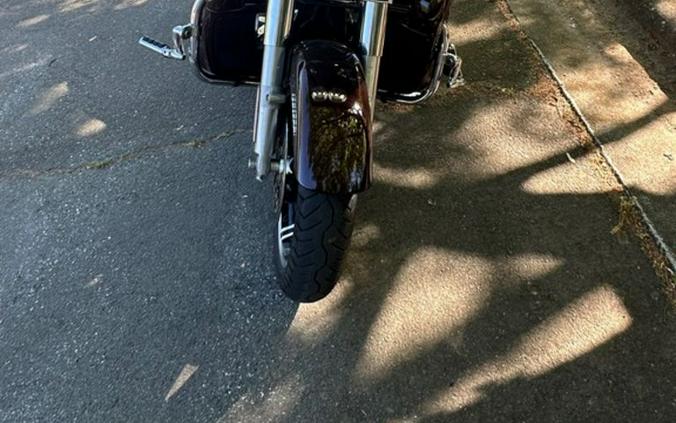 2021 Harley-Davidson Road Glide® Limited