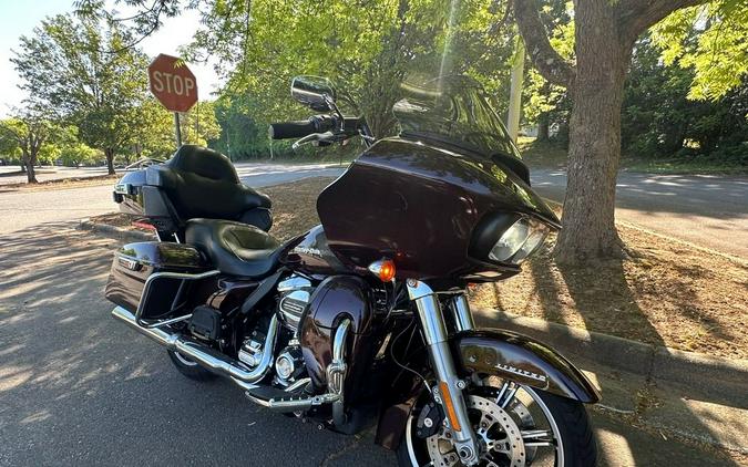 2021 Harley-Davidson Road Glide® Limited