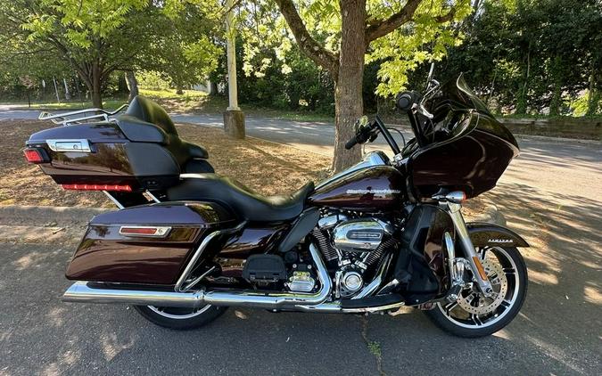 2021 Harley-Davidson Road Glide® Limited