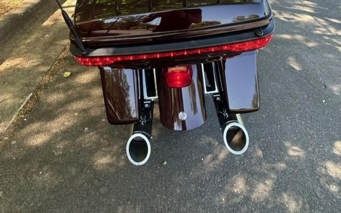 2021 Harley-Davidson Road Glide® Limited