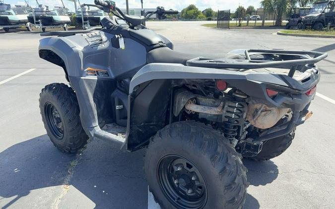 2026 Can-Am Outlander 700
