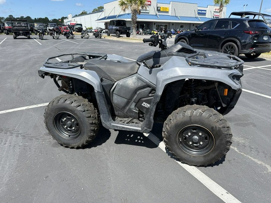 2026 Can-Am Outlander 700