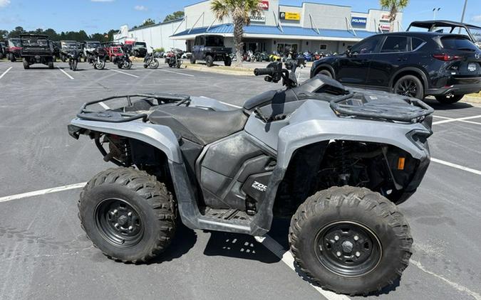 2026 Can-Am Outlander 700